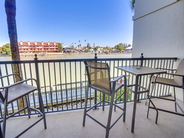 Treasure Island Condo 1011698