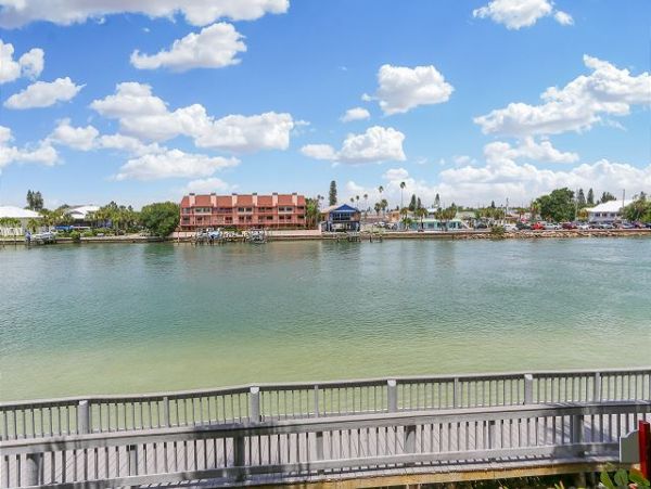 Treasure Island Condo 1011698