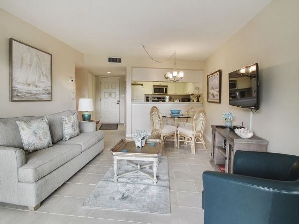 Treasure Island Condo 1011700