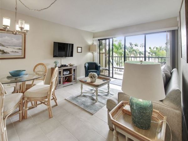 Treasure Island Condo 1011700