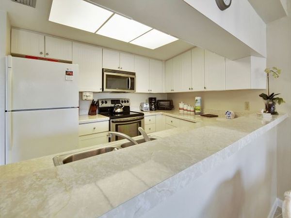 Treasure Island Condo 1011700
