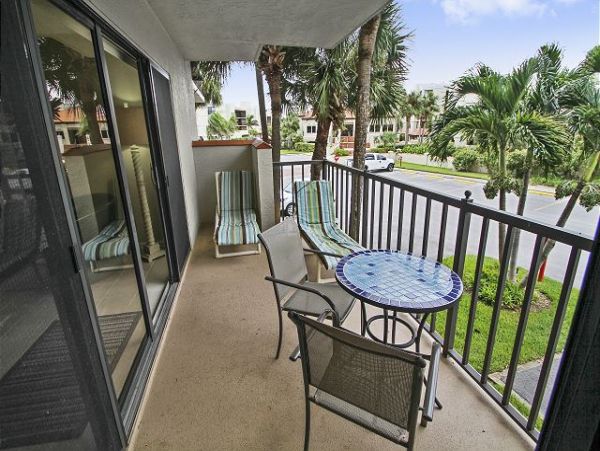 Treasure Island Condo 1011700