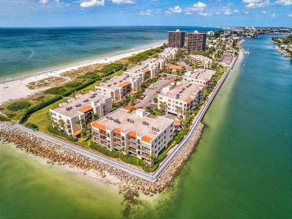 Treasure Island Condo 1011700