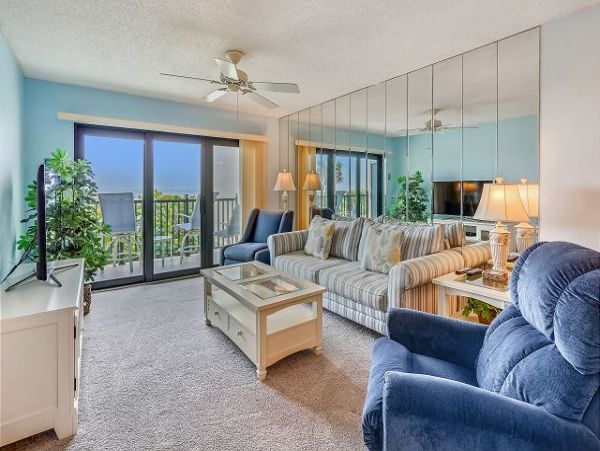 Treasure Island Condo 1011702