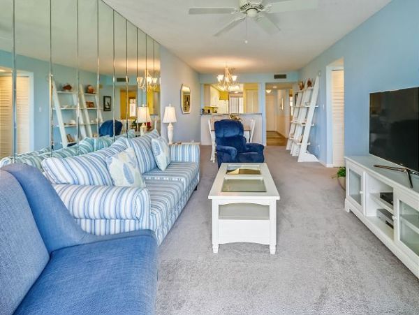 Treasure Island Condo 1011702
