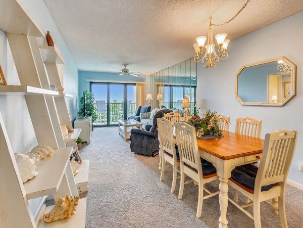 Treasure Island Condo 1011702