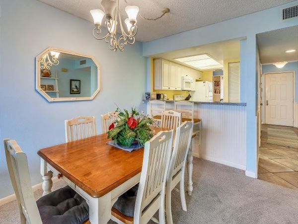 Treasure Island Condo 1011702