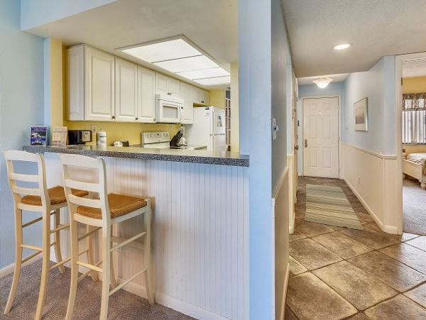 Treasure Island Condo 1011702