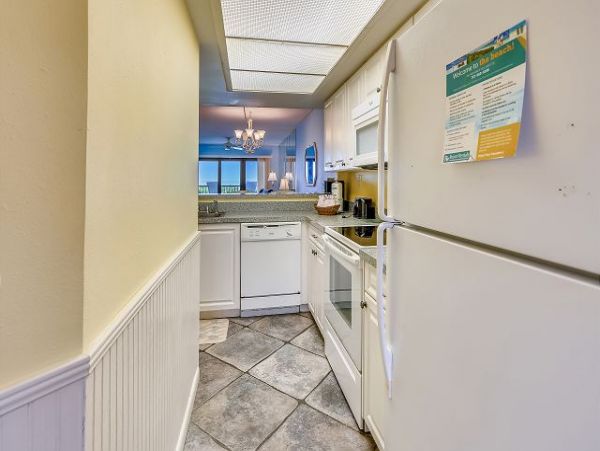 Treasure Island Condo 1011702