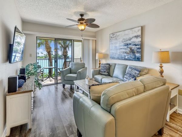 Treasure Island Condo 1011704