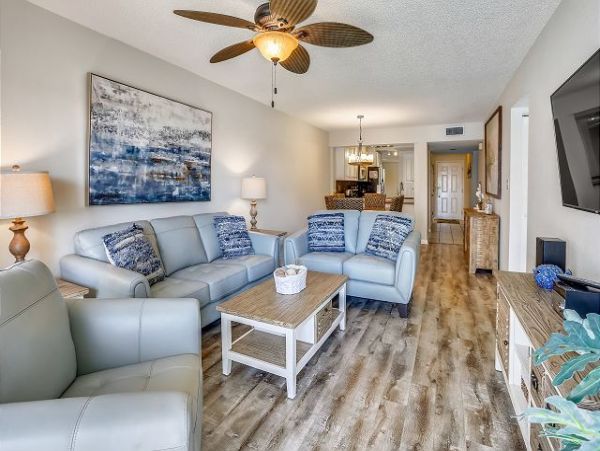 Treasure Island Condo 1011704