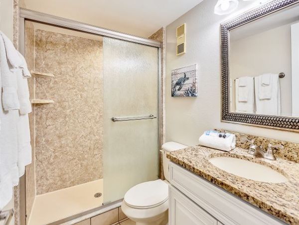 Treasure Island Condo 1011704