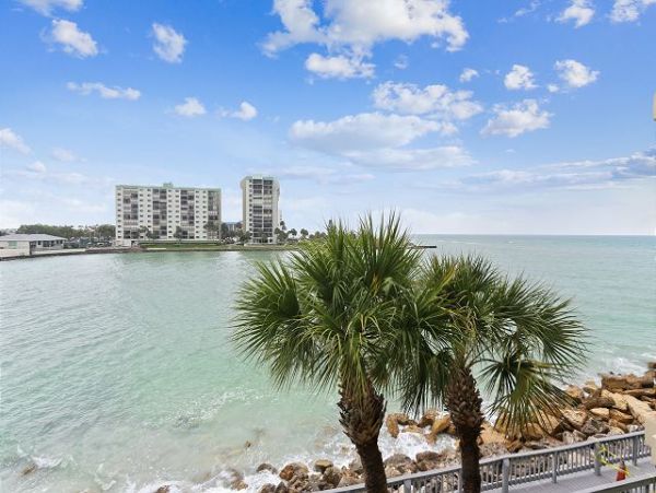 Treasure Island Condo 1011704