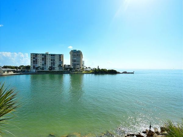 Treasure Island Condo 1011704