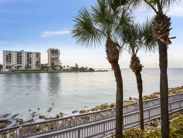 Treasure Island Condo 1011704