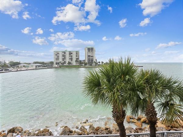 Treasure Island Condo 1011704