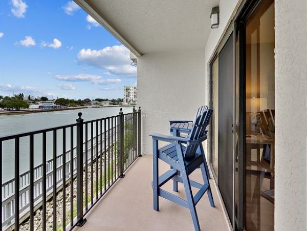 Treasure Island Condo 1011705