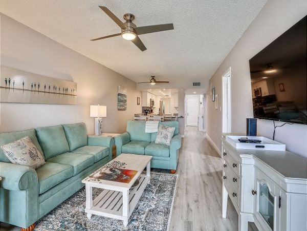 Treasure Island Condo 1011705
