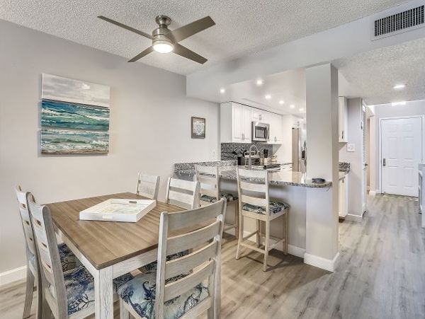 Treasure Island Condo 1011705