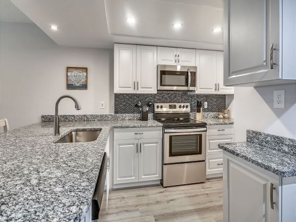 Treasure Island Condo 1011705