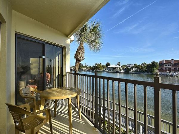 Treasure Island Condo 1011706