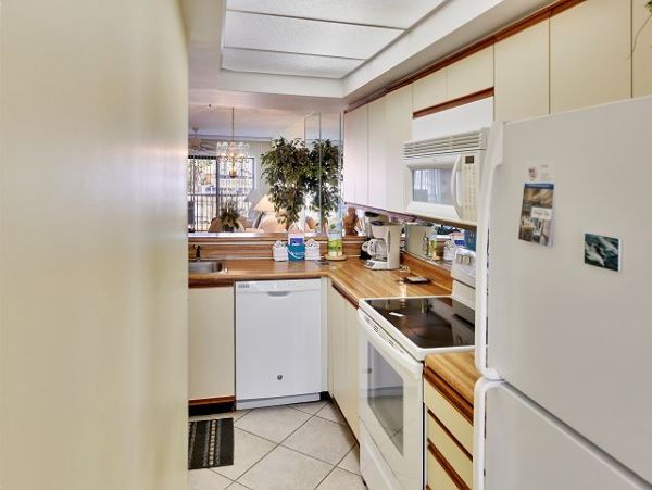 Treasure Island Condo 1011706