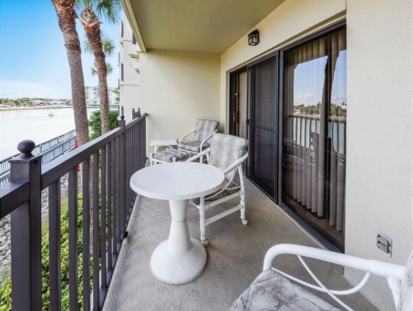 Treasure Island Condo 1011706