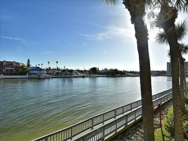 Treasure Island Condo 1011706