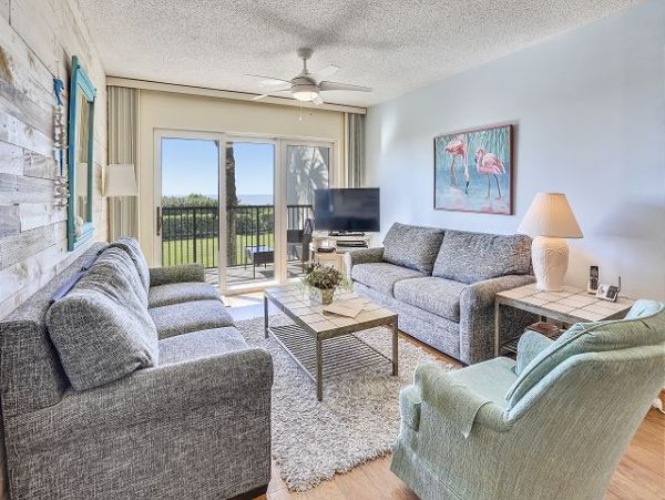 Pure Delight Beachside Vacation Home Away from Home