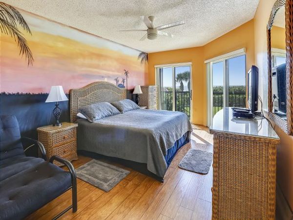 Pure Delight Beachside Vacation Home Away from Home