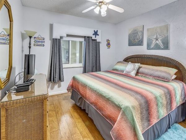 Pure Delight Beachside Vacation Home Away from Home