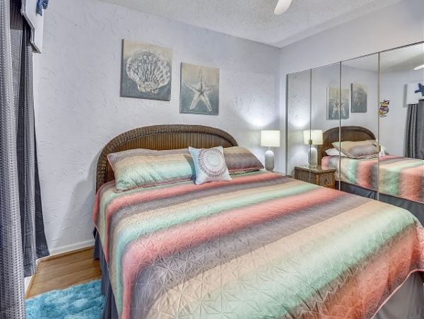 Pure Delight Beachside Vacation Home Away from Home