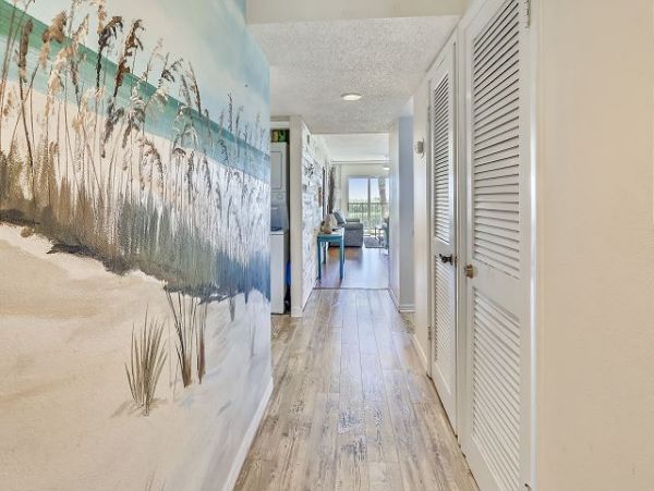 Pure Delight Beachside Vacation Home Away from Home