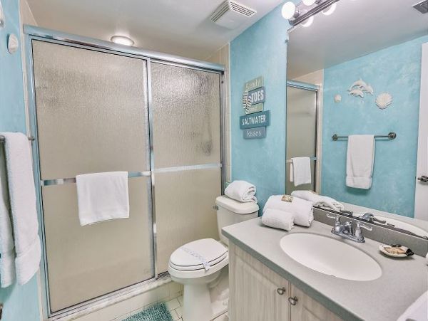 Pure Delight Beachside Vacation Home Away from Home