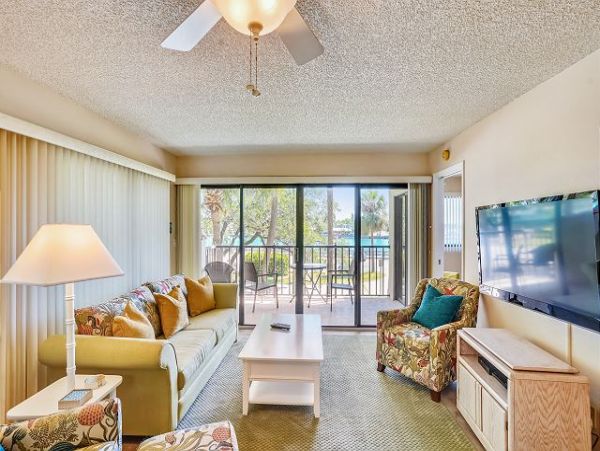 Treasure Island Condo 1011709