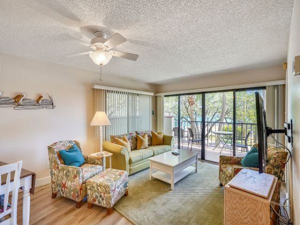 Treasure Island Condo 1011709