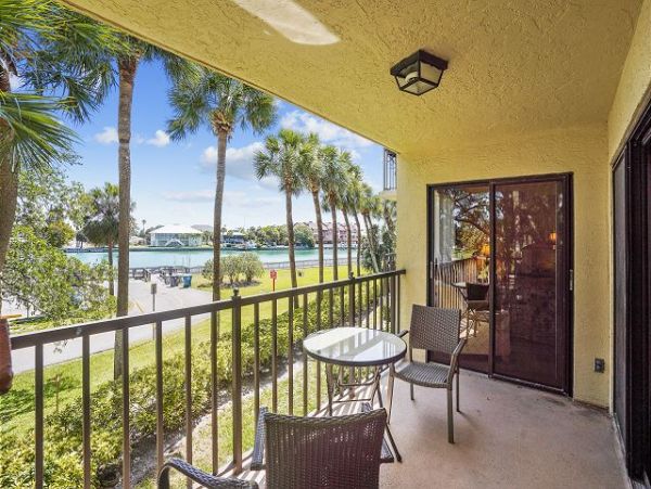 Treasure Island Condo 1011709