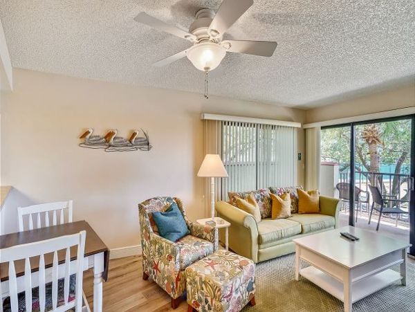 Treasure Island Condo 1011709
