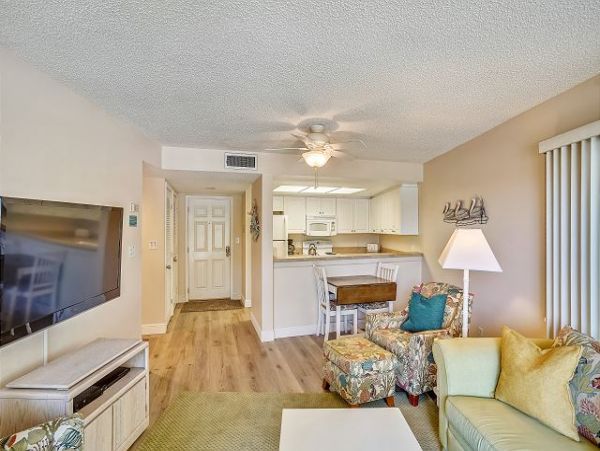 Treasure Island Condo 1011709