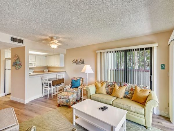 Treasure Island Condo 1011709