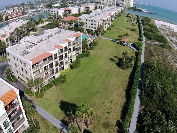 Treasure Island Condo 1011709