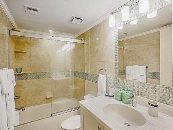 Treasure Island Exceptional Two Bedroom Beachfront Condo