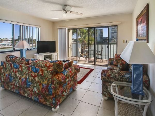 Treasure Island Condo 1011712