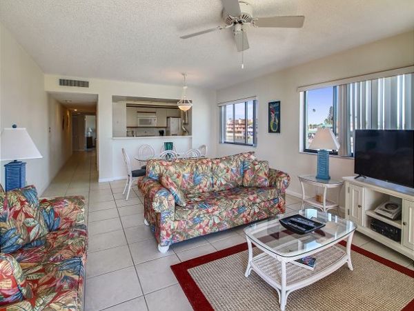 Treasure Island Condo 1011712