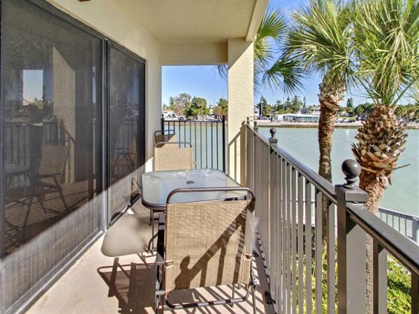 Treasure Island Condo 1011712