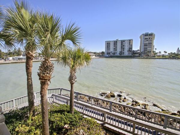 Treasure Island Condo 1011712