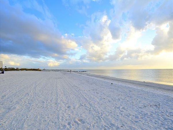 Treasure Island Condo 1011712