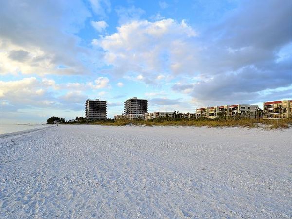 Treasure Island Condo 1011712