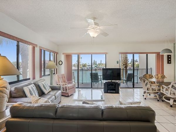 Treasure Island Condo 1011713