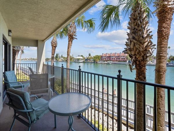 Treasure Island Condo 1011713